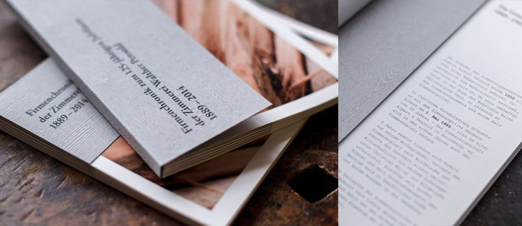 巧奪天工-畫冊設計