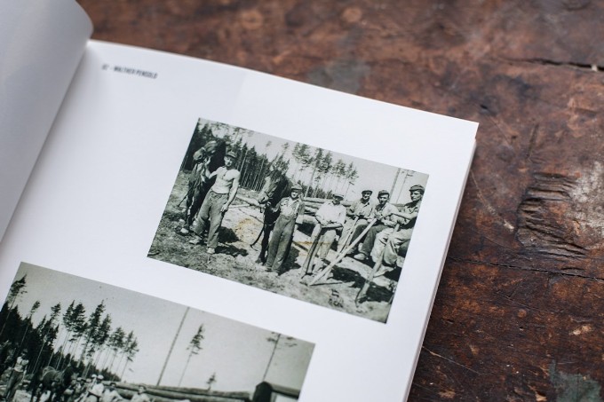 巧奪天工-畫冊(cè)設(shè)計(jì)