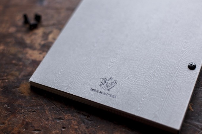 巧奪天工-畫冊(cè)設(shè)計(jì)