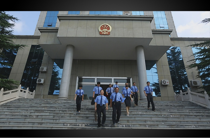 企業(yè)形象片制作