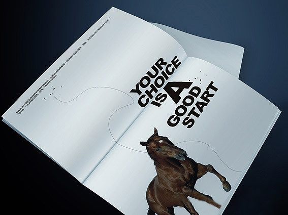 企業(yè)宣傳畫冊(cè)設(shè)計(jì)