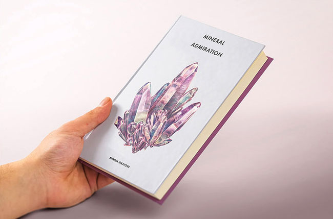 濟(jì)南莫都分享國外優(yōu)秀畫冊設(shè)計分享