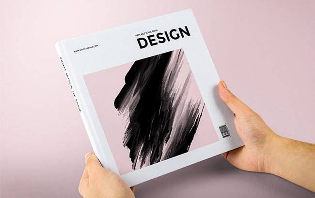 濟(jì)南莫都分享國外優(yōu)秀畫冊設(shè)計分享