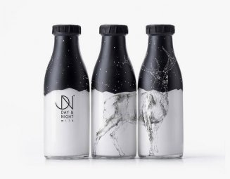 如此高逼格的包裝設(shè)計，誰不想買單？