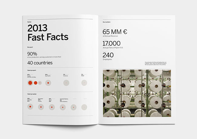 居左型排版畫(huà)冊(cè)設(shè)計(jì)