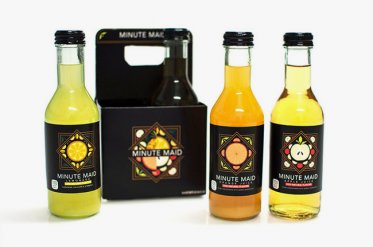 濟(jì)南包裝設(shè)計(jì)-飲品包裝的識別性