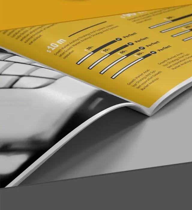 濟(jì)南畫(huà)冊(cè)設(shè)計(jì)