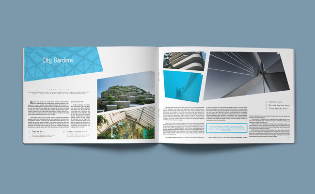 畫(huà)冊(cè)設(shè)計(jì)個(gè)性排版創(chuàng)意欣賞