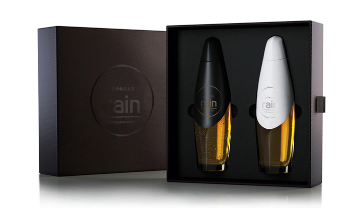 潤(rùn)澤益生菌包裝設(shè)計(jì)