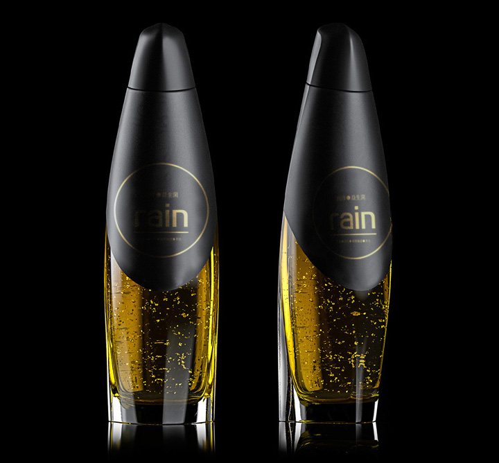 潤(rùn)澤益生菌包裝設(shè)計(jì)