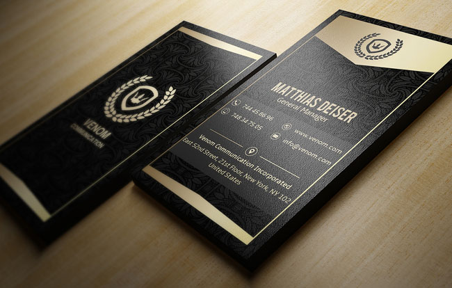 25款優(yōu)秀名片設(shè)計(jì)總有一款適合你，自己不需要分享給朋友