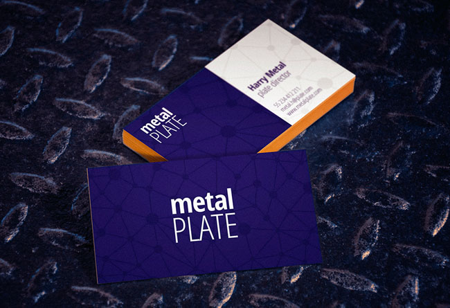 25款優(yōu)秀名片設(shè)計(jì)總有一款適合你，自己不需要分享給朋友