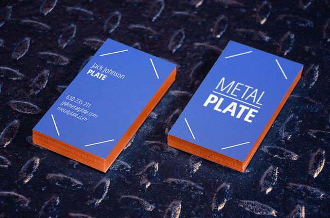 25款優(yōu)秀名片設(shè)計(jì)總有一款適合你，自己不需要分享給朋友