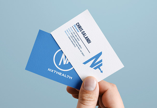 25款優(yōu)秀名片設(shè)計(jì)總有一款適合你，自己不需要分享給朋友