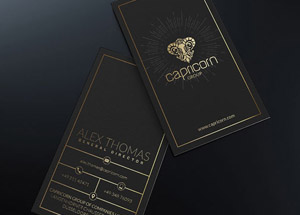 25款優(yōu)秀名片設(shè)計(jì)總有一款適合你，自己不需要分享給朋友