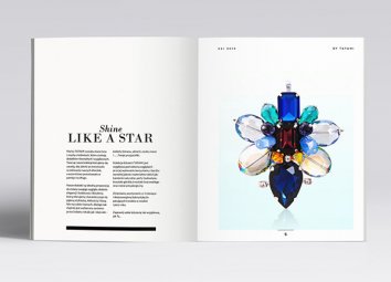 濟(jì)南畫冊(cè)設(shè)計(jì)的20個(gè)趨勢(shì)/畫冊(cè)設(shè)計(jì)技巧（一）