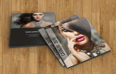 做企業(yè)宣傳畫冊(cè)用什么紙好？