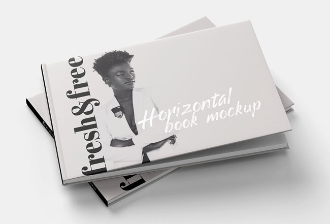 時(shí)尚畫冊設(shè)計(jì)欣賞