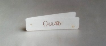 VI設(shè)計(jì)中的吊牌該怎么樣設(shè)計(jì)