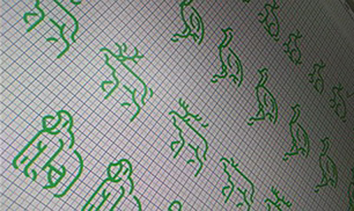 動物簡筆畫logo設(shè)計(jì)練習(xí)