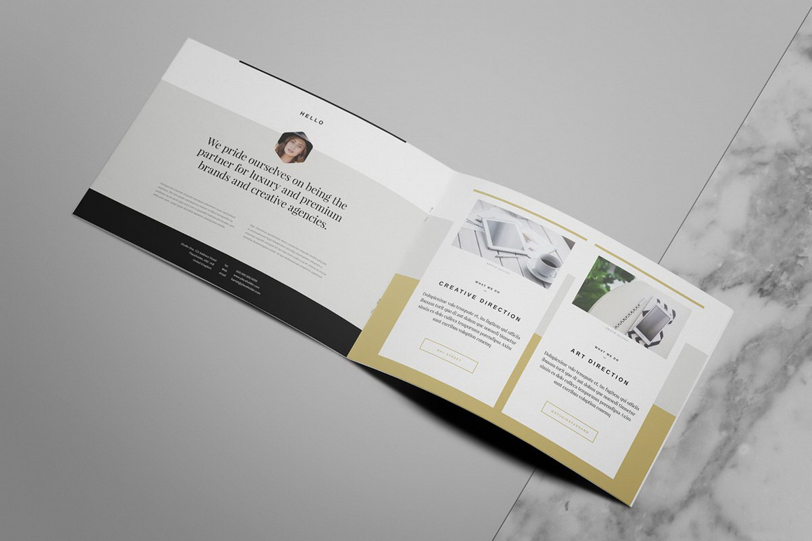 莫都設計18年1月份收集優(yōu)秀畫冊設計