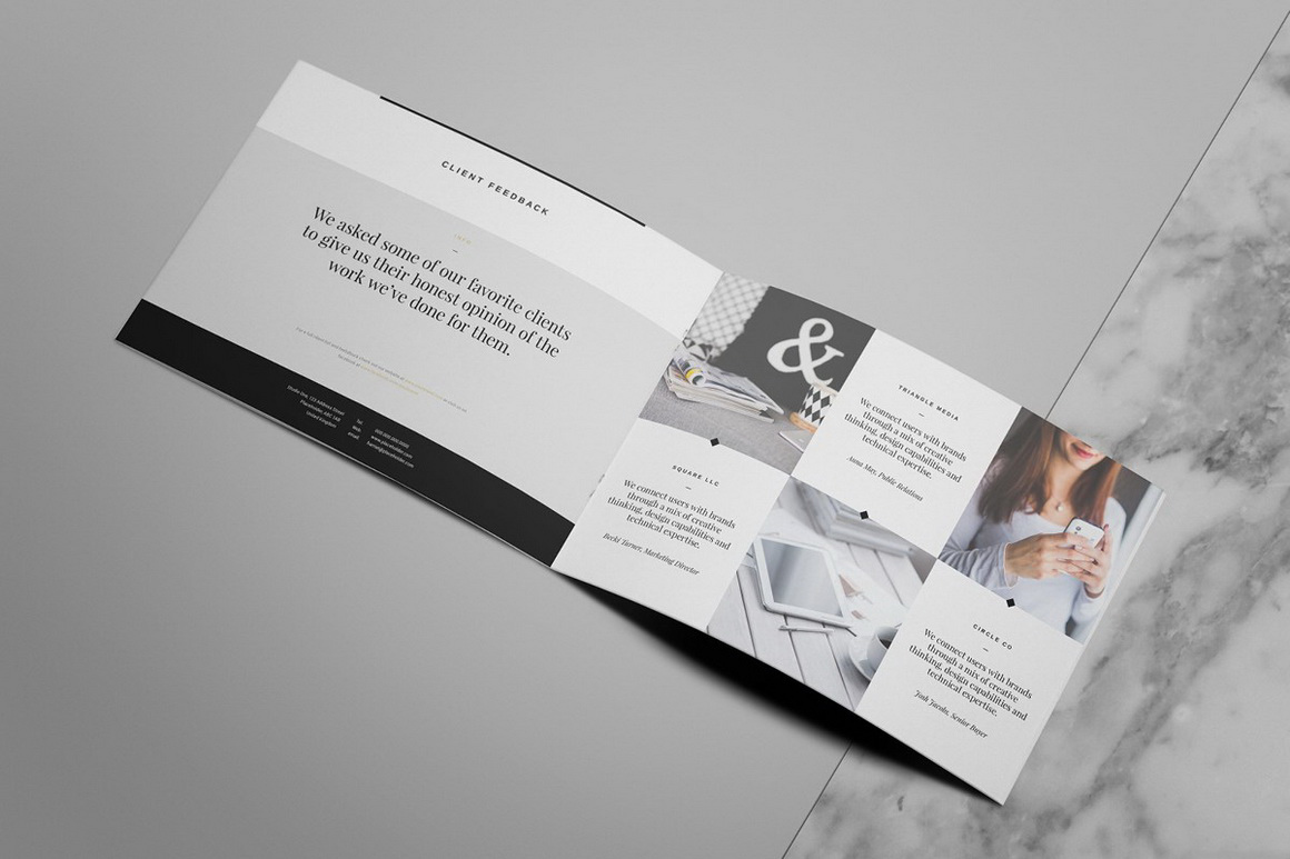 莫都設計18年1月份收集優(yōu)秀畫冊設計