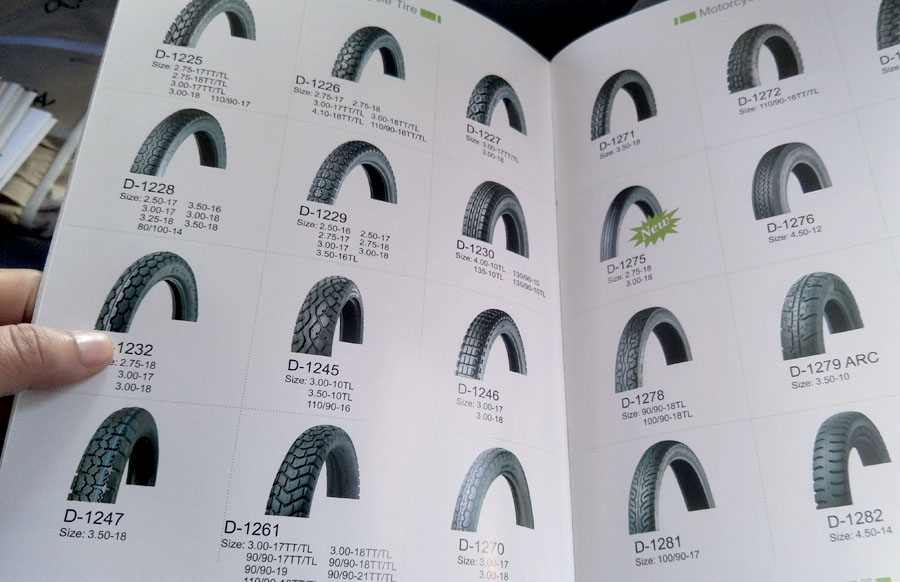 新東岳集團(tuán)2018外貿(mào)畫冊設(shè)計