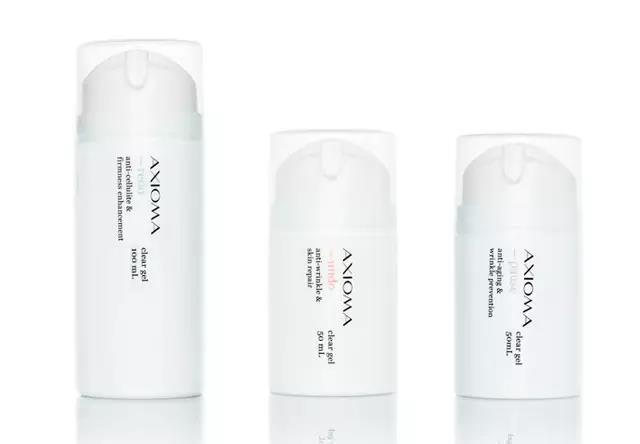 排版中利用對比技巧