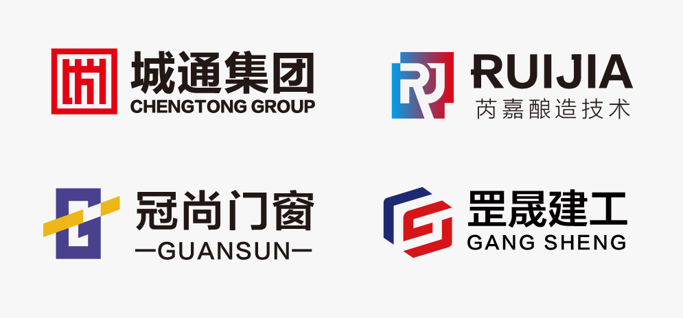 企業(yè)標志設(shè)計