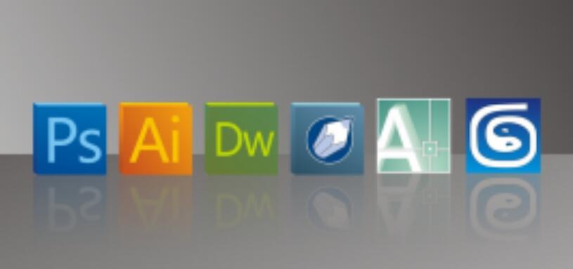 軟件操作越熟練設(shè)計能力就越厲害嗎？