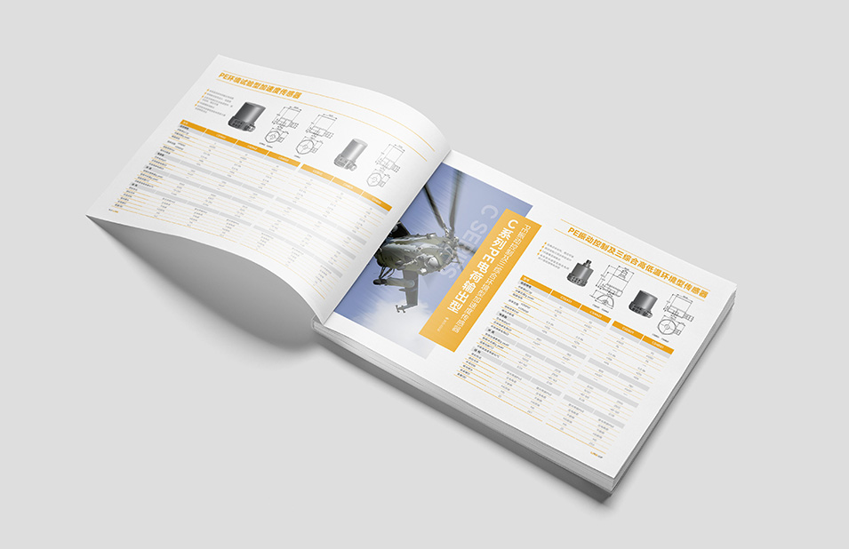 利恩斯產(chǎn)品畫冊(cè)設(shè)計(jì)