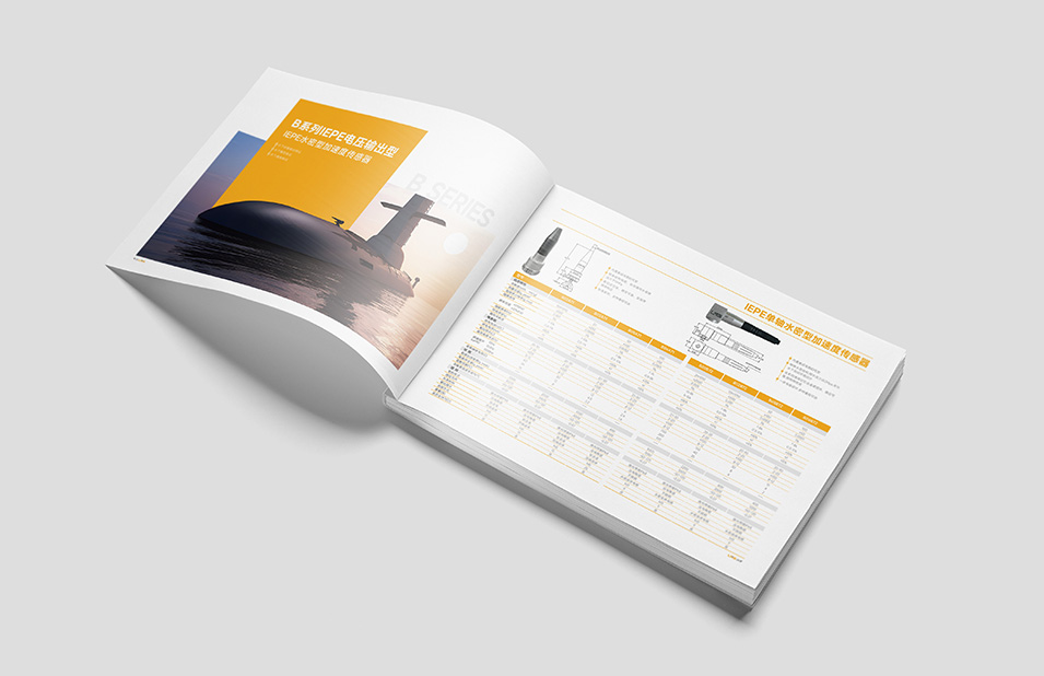 利恩斯產(chǎn)品畫冊(cè)設(shè)計(jì)