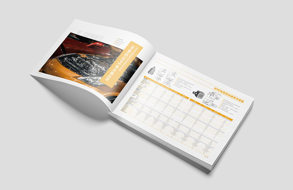 利恩斯產(chǎn)品畫冊(cè)設(shè)計(jì)