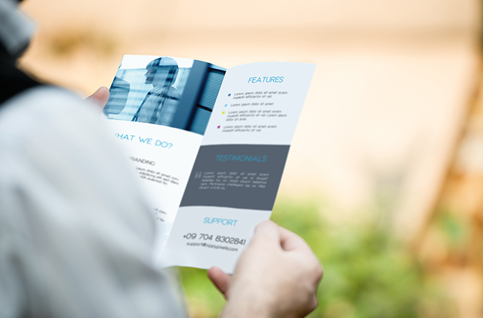 當(dāng)下什么樣的畫(huà)冊(cè)設(shè)計(jì)對(duì)企業(yè)更有幫助