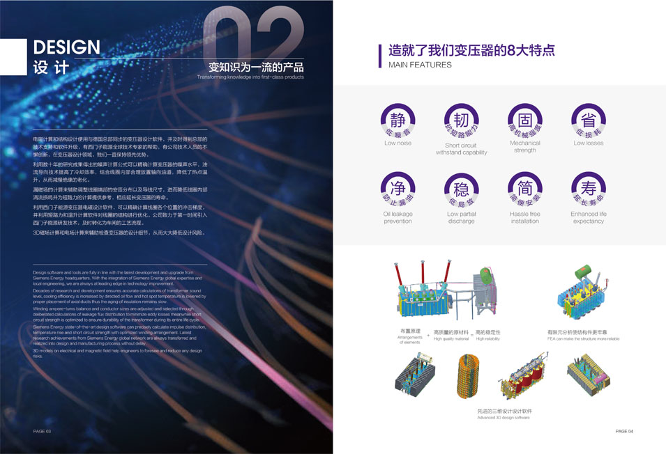 畫冊設(shè)計中如何通過配圖傳達信息