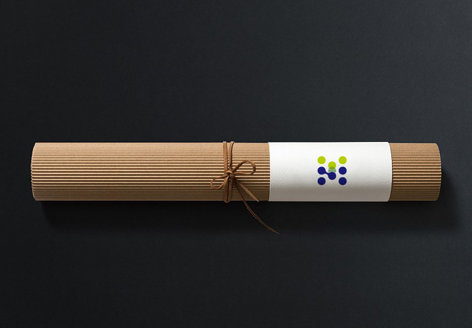 邁越文保品牌全案設(shè)計(jì)